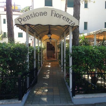 מילאנו מריטימה Hotel Fiorenza מראה חיצוני תמונה