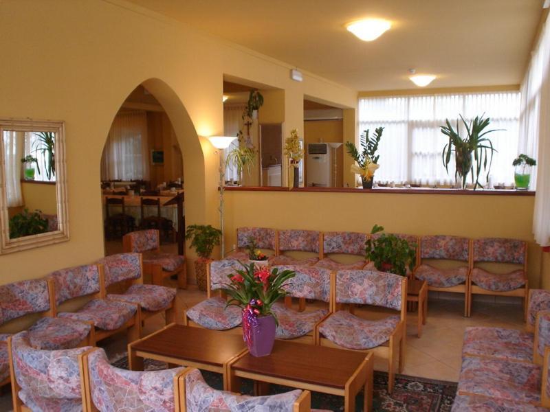 מילאנו מריטימה Hotel Fiorenza מראה חיצוני תמונה