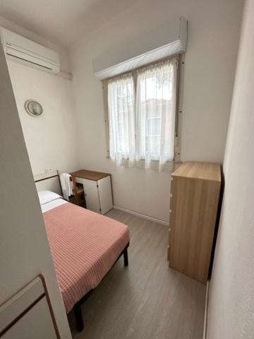 מילאנו מריטימה Hotel Fiorenza מראה חיצוני תמונה