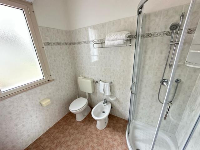 מילאנו מריטימה Hotel Fiorenza מראה חיצוני תמונה